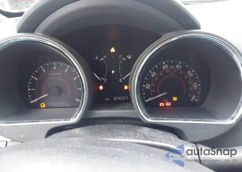 2012 Toyota Highlander Limited V6 z USA, uszkodzony, nr VIN 5TDDK3EH5CS107994